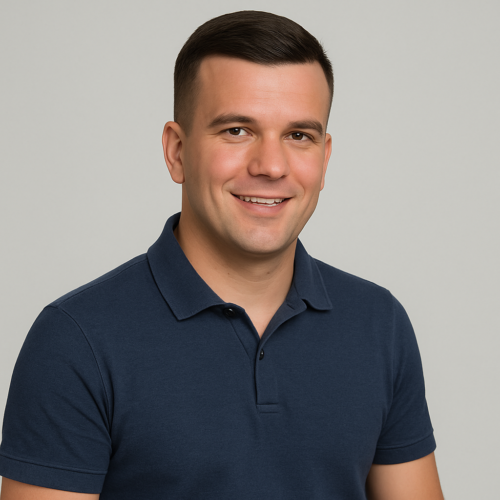 Daniel M.